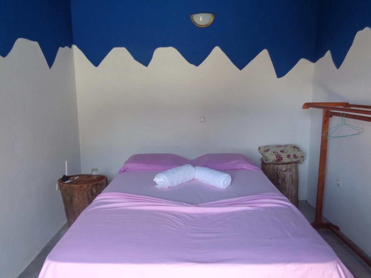 Pensao Casa Jose Doce Bed & Breakfast Portela Exterior foto